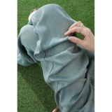 Летние тонкие джинсы, светлые штаны, самолет, свободный крой, новая коллекция, по фигуре