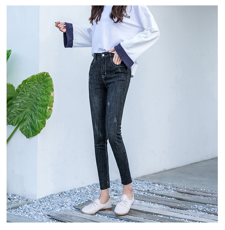 Jean femme - Ref 3192330 Image 18