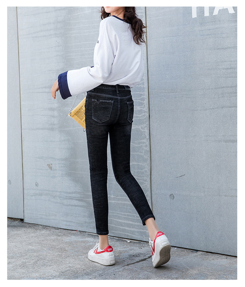 Jean femme - Ref 3192330 Image 28
