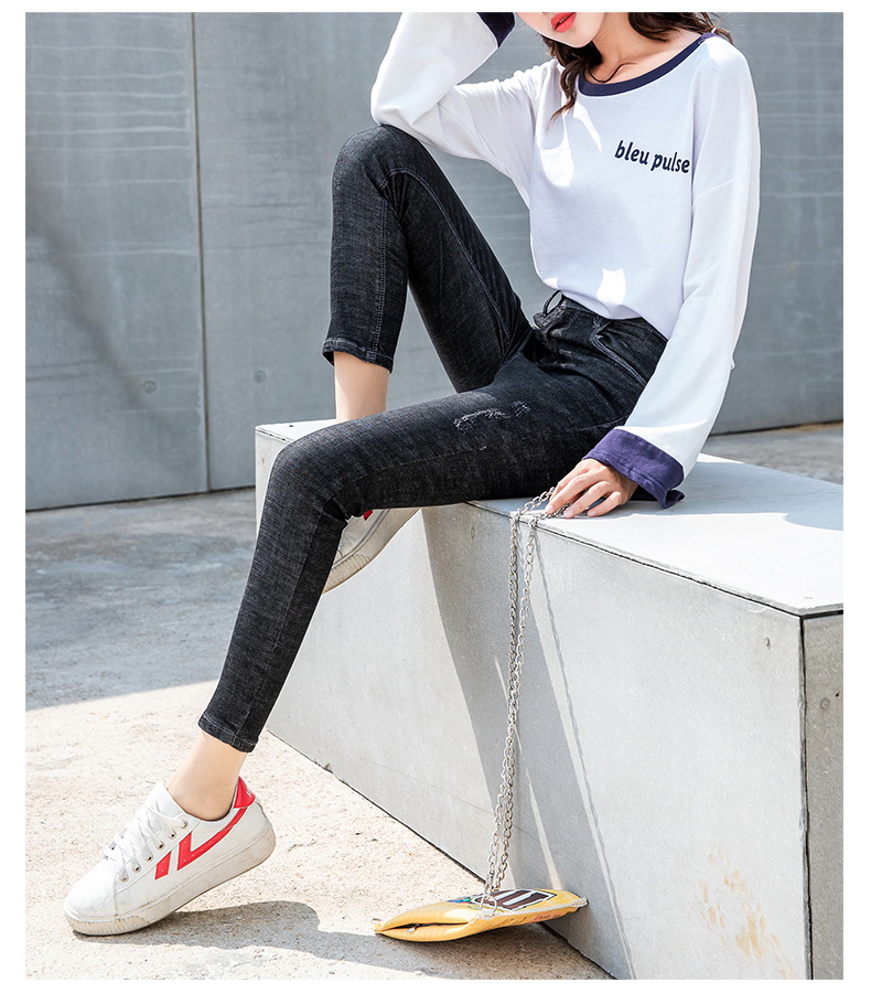Jean femme - Ref 3192330 Image 26