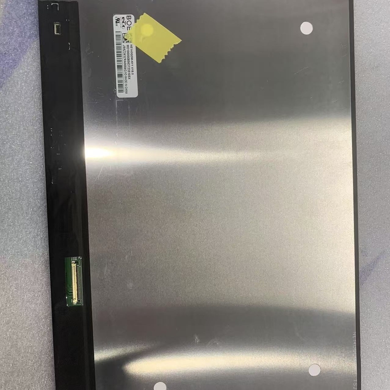 Ne140Qdm-Ny1 V18.0 2560X1600 165Hz Edp 40 Pin 14inch Brand New Lcd Screen Ne140Qdm-Ny1 V18.0 2560X1600 165Hz Edp 40 Pin 14inch Brand New Lcd Screen
