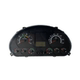 Yutong Bus Dashboard 3820 악기 Jyd Jinlong 미니 버스 대시 보드 Viti 세트 마일리지
