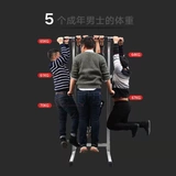 Дверной путь горизонтальный батончик