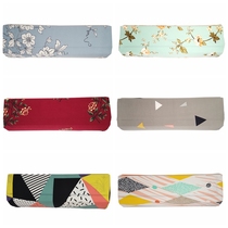 Universal Gree air conditioning cover hook-up dust cover cover Wall-mounted air conditioning fabric all-inclusive Hisense Haier bedroom 1 5P