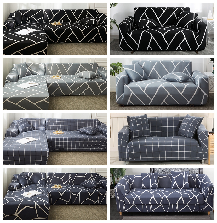 Elastic Universal Sofa Sleeve Hood full bag Ogasawara Office Bukit Season Universal Cover Cloth Cushion Towel Trio Dust Resistant