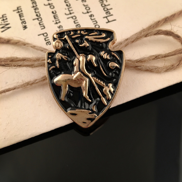 Broche en Alliage argent plaqué or - Ref 1173385 Image 50
