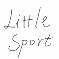 粒豆网球二店Littlesport的LOGO
