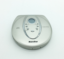 Brand new Inventory CD Walkman Portable CD Player CD Walkman English CD CD Player Bad machine