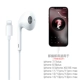 Apple, iPhone12, наушники, сумка для хранения, официальный флагманский магазин, 11/, 8, 8/7, 7