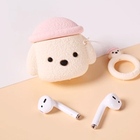 Вторая генерация белая гарнитура [Free Teddy защитный корпус]