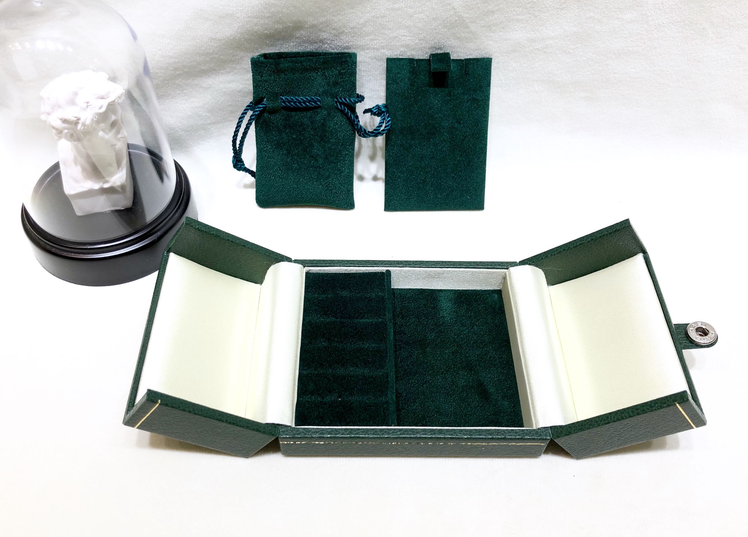 Coffret à bijoux - Ref 3105651 Image 8
