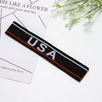Черные США