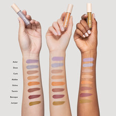 Тени для век ilia liquid powder
