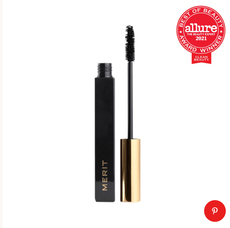 Тушь для ресниц merit clean lash