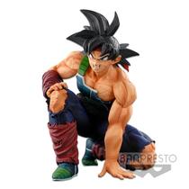 (Crazy Model) Optical Factory Dragon Ball Super BWFC SMSP World Congress Badak Pu color overseas limit