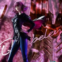 (Crazy model Holy Dance Pavilion) MegaHouse MH GGG mobile warrior Z Gundam Hamman Kahn hand