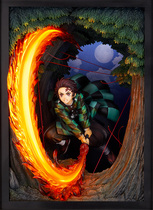 (fanmo sacred dance loft) GSC Ghost Annihige of the Kitchen Door Charcoal Groom Fire God Music Round Dance Scheduled