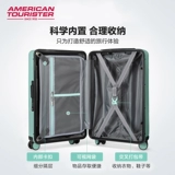 Высококачественный универсальный вместительный и большой чемодан для путешествий, 20 дюймов