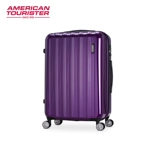 Универсальный вместительный и большой чемодан подходит для мужчин и женщин