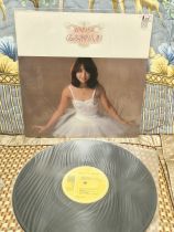 (A171) 12-inch vinyl record LP Ishikawa Yuki Ishikawa Hitomi