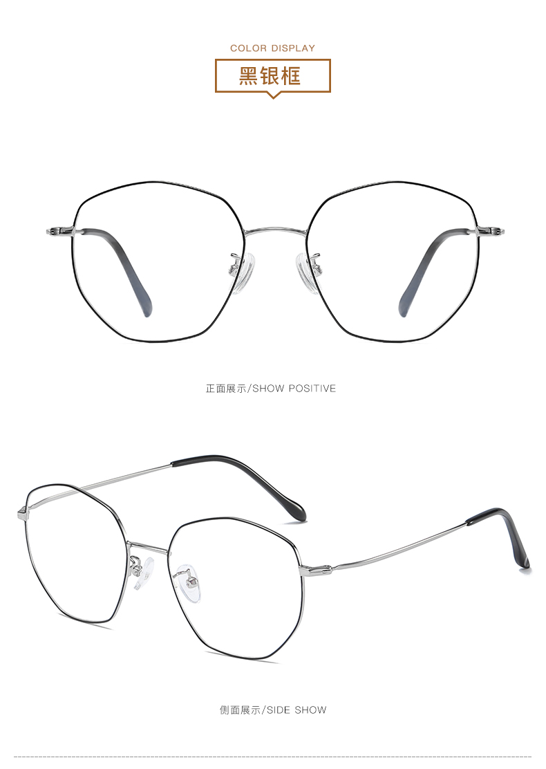 Montures de lunettes RENER   en Alliage de titane - Ref 3140204 Image 21