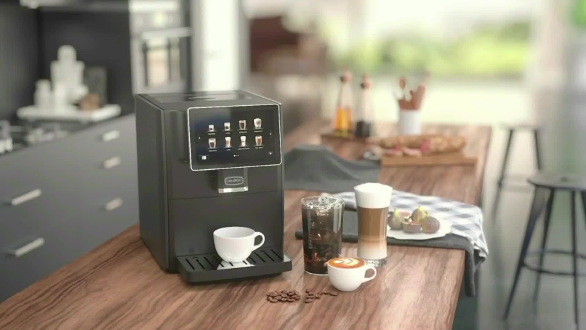 Кофемашина Handpresso auto Capsule