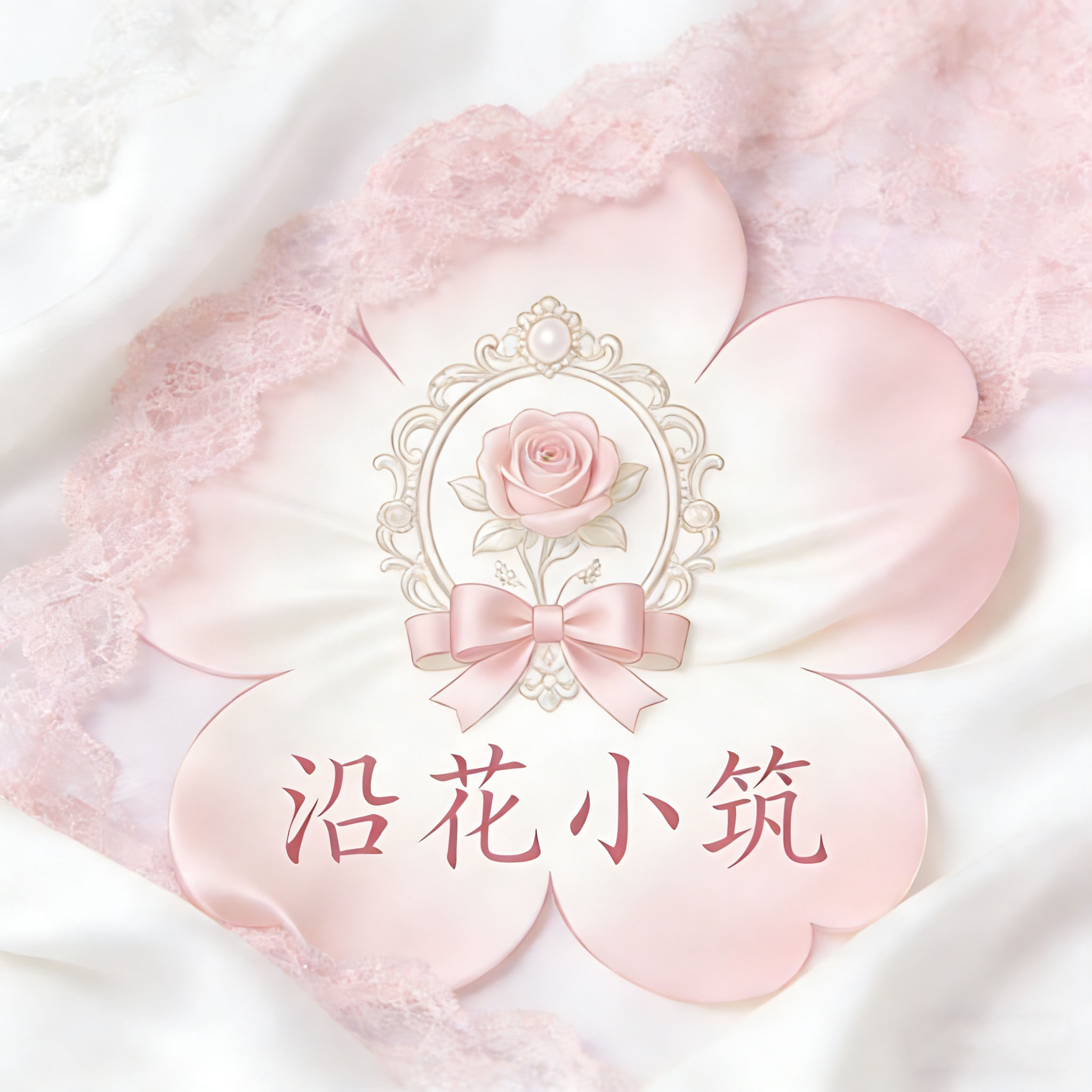 沿花小筑旗舰店