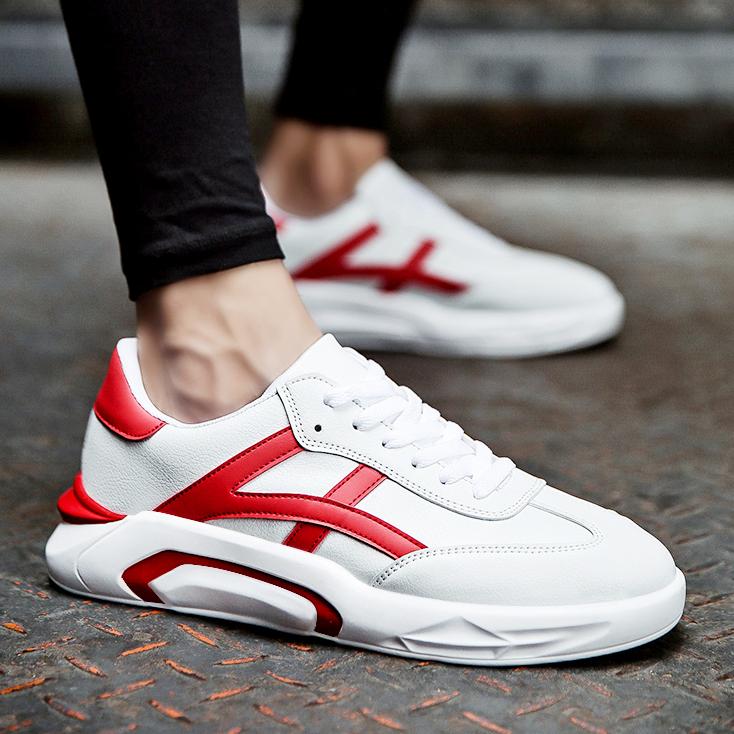 Hong Kong Tide Cards Little White Shoes Men's Shoes 2022 New Summer 100 Hitch Sports Casual Canvas Breathable Flat-bottomed Men's Board Shoes