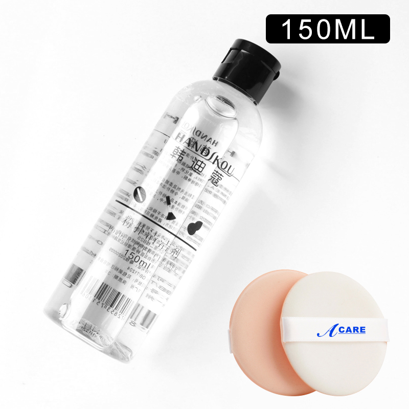 Beauty Makeup Egg Cleaning Agent Cleaning Liquid Makeup Sponge Powder Bashing Makeup Brush Cleaner Beauty Makeup Tool Makeup Tools