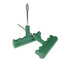 Car and motorcycle tire repair rubber strip vacuum tire repair tool electric tool tool set