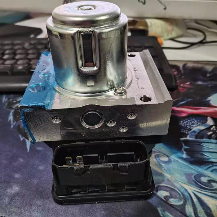 Suitable for Honda XRVABS pump Guangzhou Honda Binzhi ABS pump Guangben Binzhi ABS pump Dongben X-RVABS pump