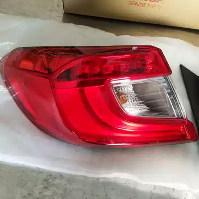 British new auto parts original poetry school 10th generation Accord original factory taillights recommended new HOT
