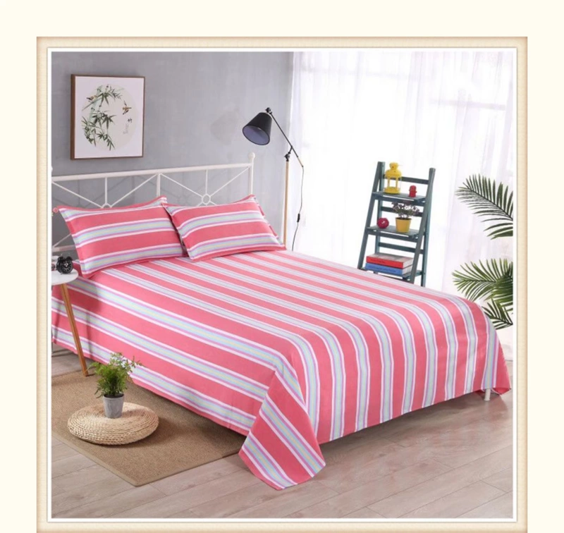 100% cotton worsted tấm vải thô cũ không đủ khả năng bóng không phai bông mùa thu và mùa đông ấm mảnh đơn giá thấp giải phóng mặt bằng