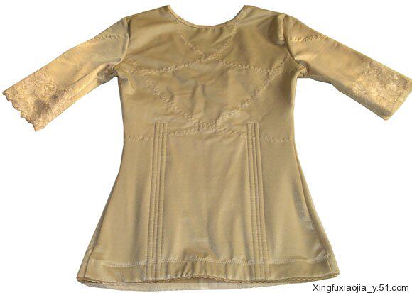 Corset amincissant en polyester - Ref 709003 Image 15