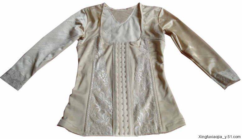 Corset amincissant - Ref 686778 Image 8