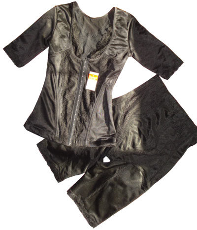 Corset amincissant - Ref 709011 Image 17