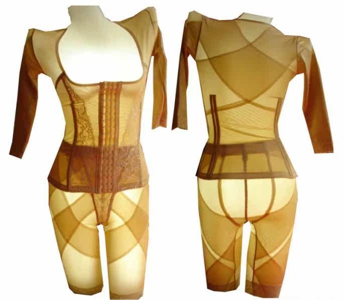 Corset amincissant - Ref 686778 Image 3