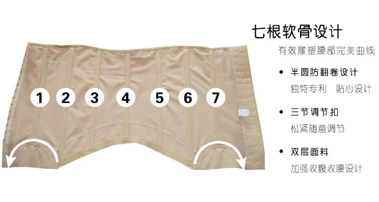 Corset - Ref 683220 Image 7