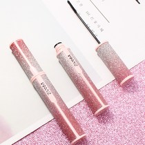 Starry mascara waterproof slender curl Li Jiaqi small brush head dense sweat-proof non-sickness lasting net red