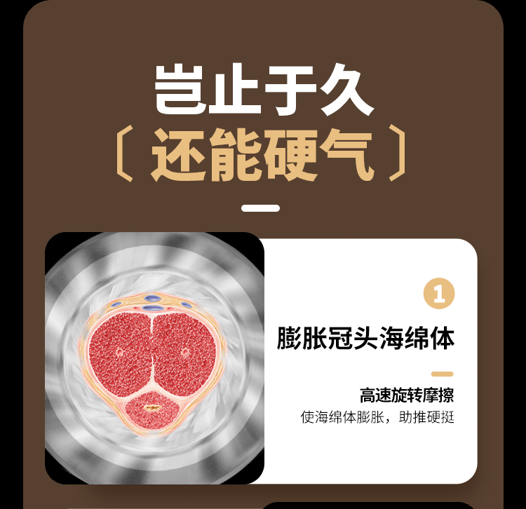 雷霆成人飞机杯自慰器