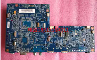 Original TOPTOMA Optoma HD20 HD20LV projector motherboard