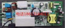 The Mitsubishi GX318 GX670 GX680 GX745 HC77-11S projector main board