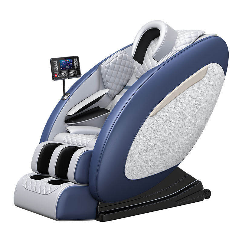 Beijiaer's new BJE-A86 massage chair home full-body multi-function luxury space capsule fully automatic electric old