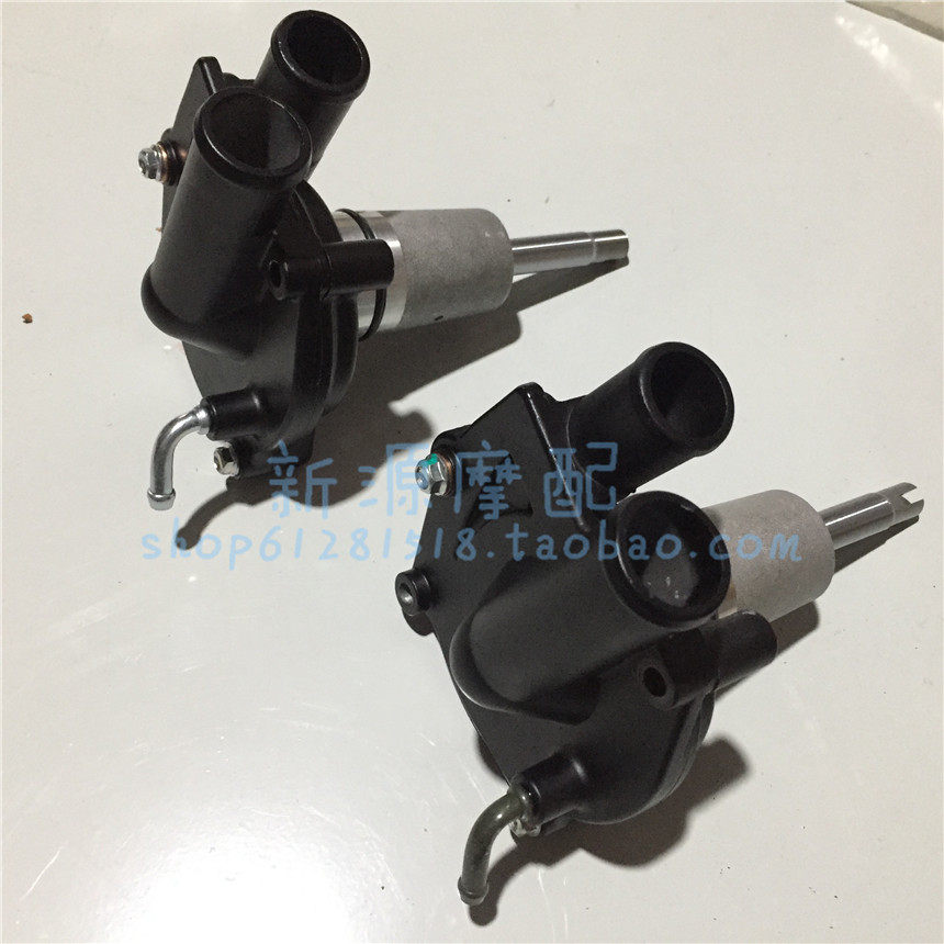 Young Lion BJ500 Water Pump Assembly 500 Juvenile Lion Water Pump Sub-Component Cooling Water Pump New NKK Water Seal
