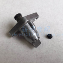 Silver Blade BJ250T-8 Cruiser Kaiwei QJ250-H J L Tensioner Hour Return Chain Adjuster Paper Pad