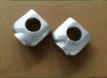 Xiaojinpeng BJ250-18 TRK251 Upper and lower handle locator direction handle holder press block