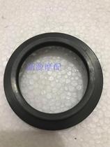 Blue Baolong BJ300GS Small yellow dragon BJ250-15 Front and rear shock absorber oil seal Fork shock absorber dustproof oil seal NOK