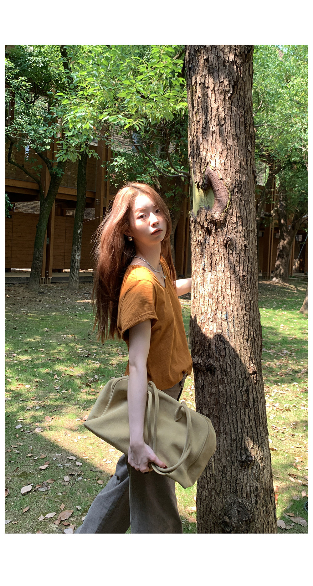 Hellooo Eat деловая ретро футболка с V-образным вырезом и короткими рукавами, летняя французская непринужденная тонкая хлопковая блузка с необработанными краями