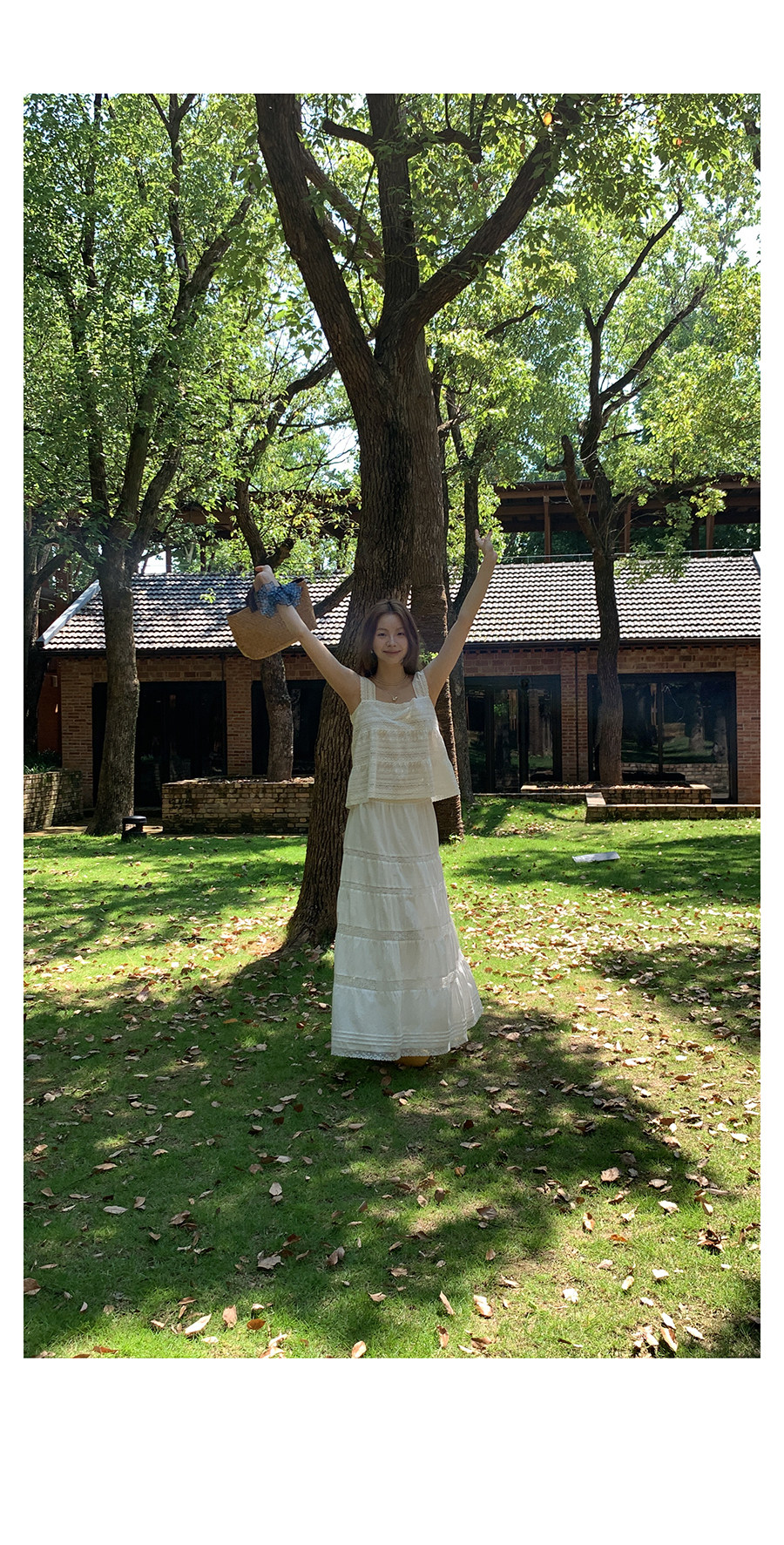 Hellooo Eat французская элегантная юбка-миди с декоративными швами, эластичная талия, летняя