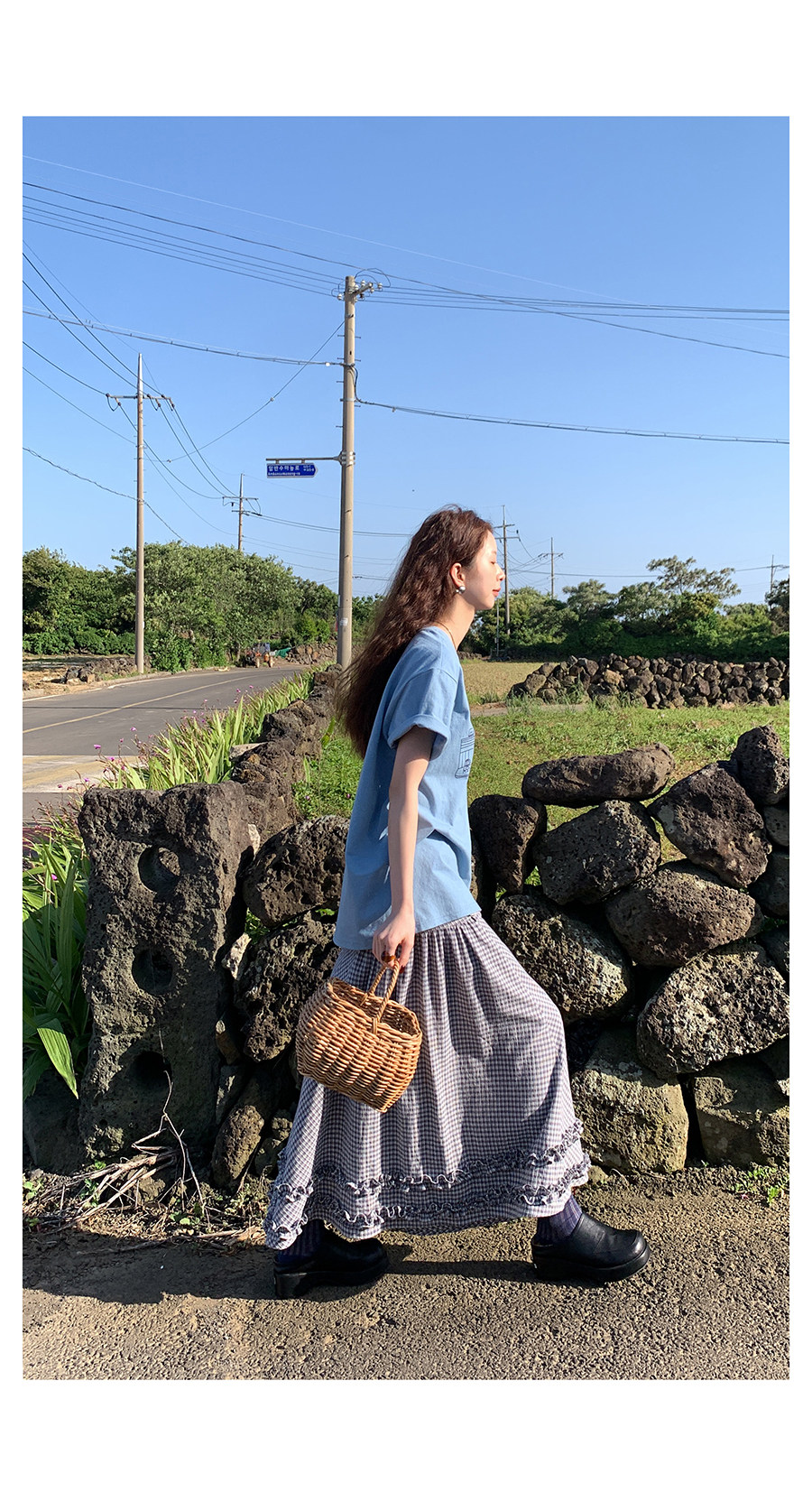 Hellooo Eat корейская футболка с круглым воротом и принтом 2024 летняя хлопковая тонкая модель с короткими рукавами трех цветов